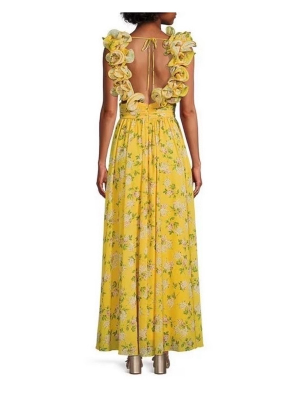 Antonio Melani Dress - Picture 3 of 11